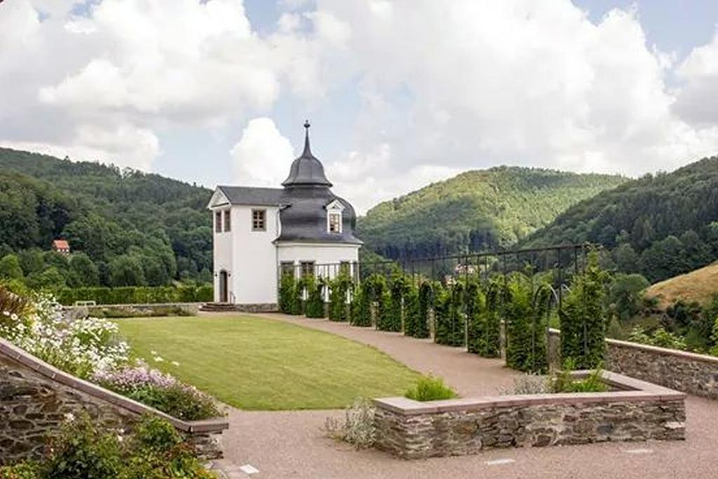 Ferienwohnungen Im Harz Stolberg  Екстер'єр фото